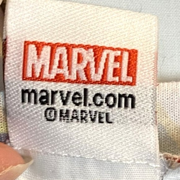 Vintage MARVEL Comics X-Men T-Shirt RARE FIND - Picture 7 of 11